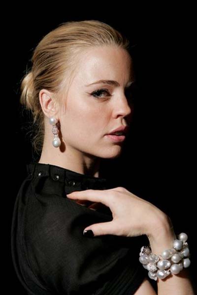 梅利莎·乔治/Melissa George-192